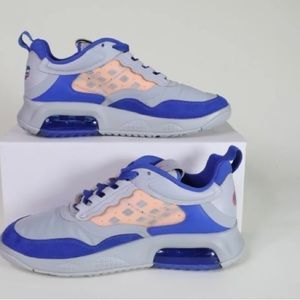 Shoes sneakers sport athletic basket ball shoes gator Jordan